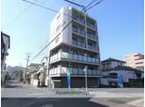 九州新幹線 鹿児島中央駅 徒歩12分 5階建 築2年