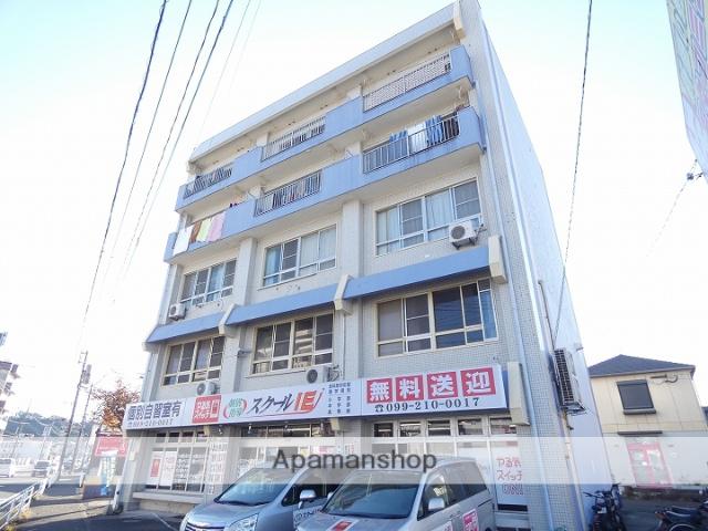 和田ビル(3K/5階)