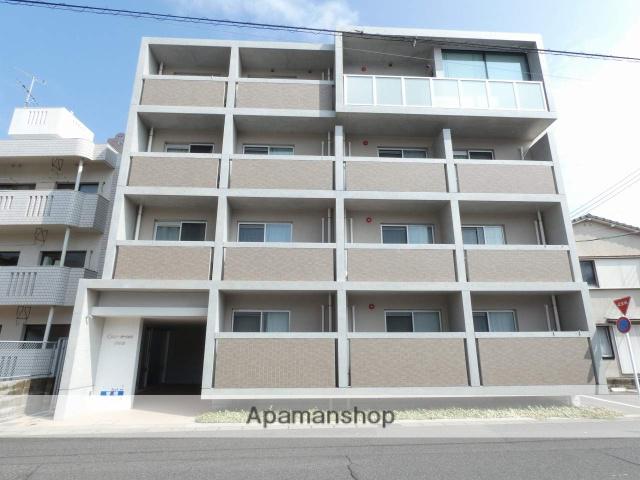 COUR・TEーOUS ARATA(1K/1階)