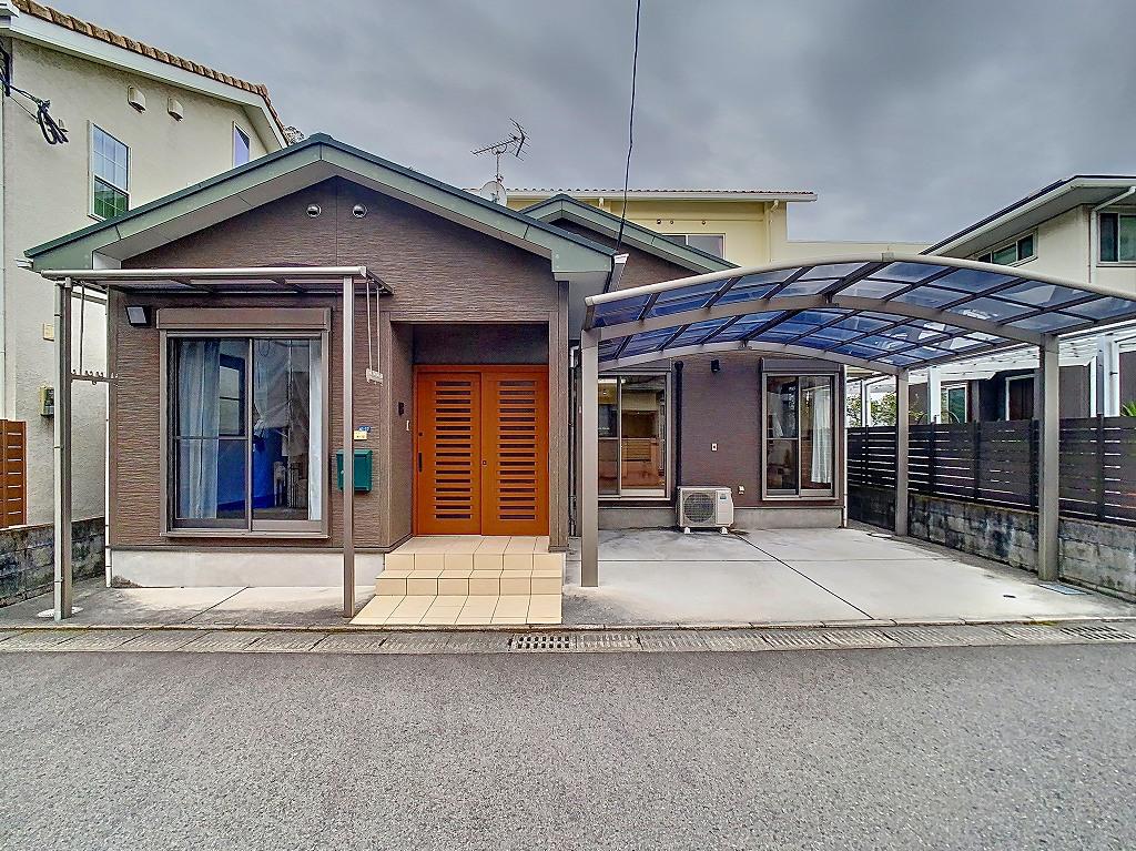 九州新幹線 鹿児島中央駅 徒歩20分 築12年(3LDK)