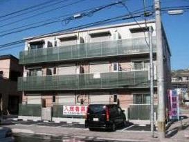 スマイル田上 (2DK/3階)