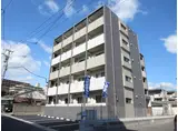 九州新幹線 鹿児島中央駅 徒歩7分 5階建 築11年