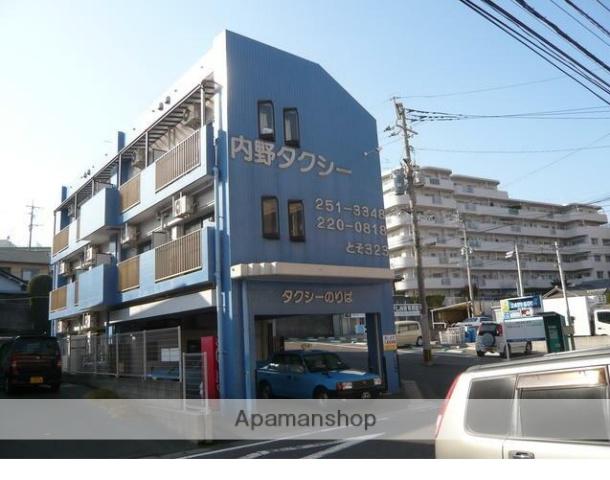 とそ323ビル(1K/2階)