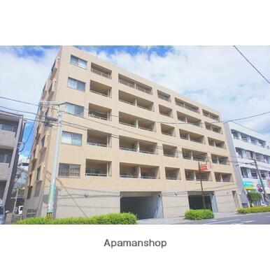 プラノ長田町(2LDK/5階)