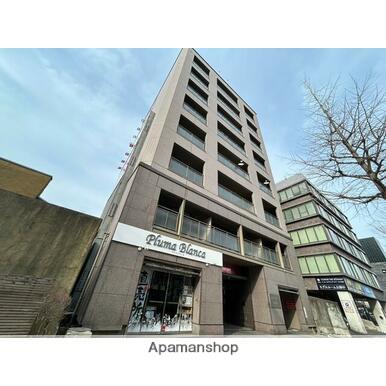 CASAGRAN鹿児島(1LDK/2階)