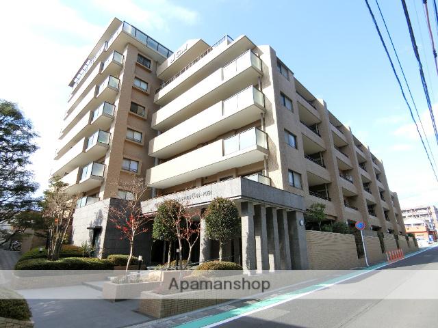 JGMヴェルデヒルズ紫原中央公園(3LDK/5階)
