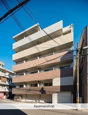 GRACE COURT 荒田(3LDK/4階)