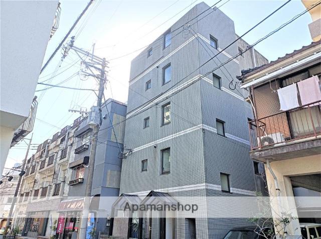 センター12(1K/5階)