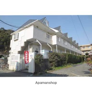アップルハウス田上(1K/1階)