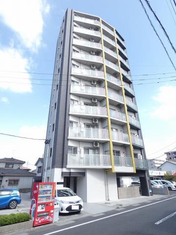 フォンス東谷山(ワンルーム/6階)