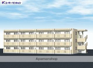 グレース皇徳寺(2LDK/2階)