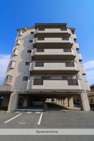 SKYPARKアロー(2LDK/2階)