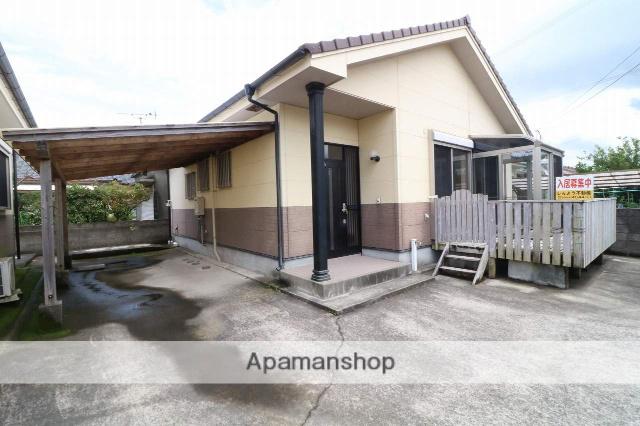 鹿児島県鹿屋市 築20年(2LDK)