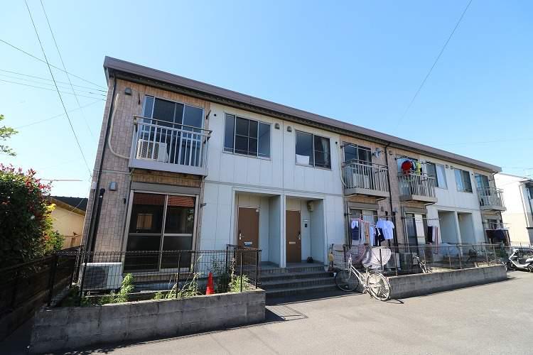 パークアベニュー西原 A棟(3LDK)