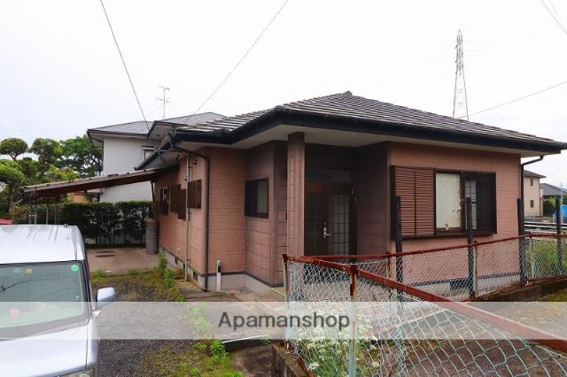 鹿児島県鹿屋市 築34年(2LDK)