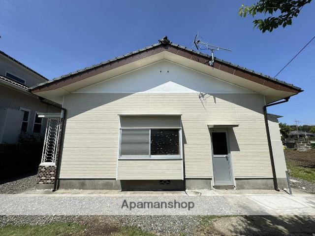 鹿児島県鹿屋市 築56年(2K)