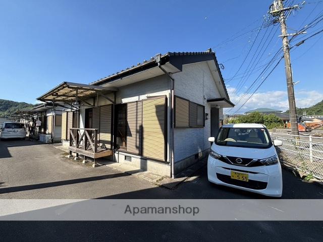 日豊本線 国分駅(鹿児島) 徒歩59分 築28年(3DK/1階)