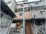 JR東海道・山陽本線 塚本駅 徒歩9分 3階建 築30年