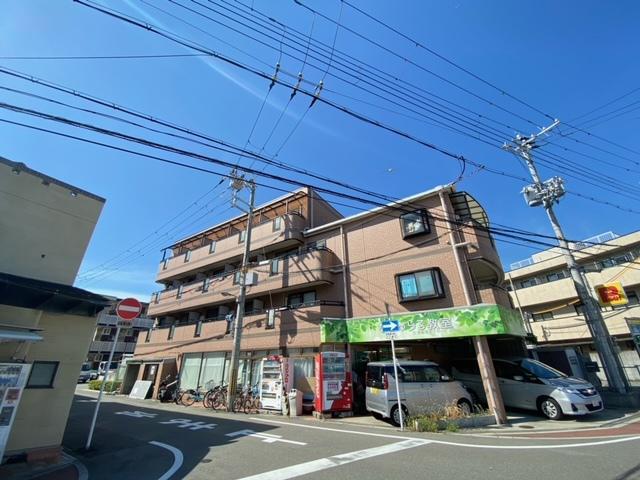 カーサグランテ竹島(1K/2階)