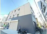 長谷川マンション神崎川