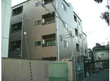 大阪市営堺筋線 天下茶屋駅 徒歩7分 4階建 築29年