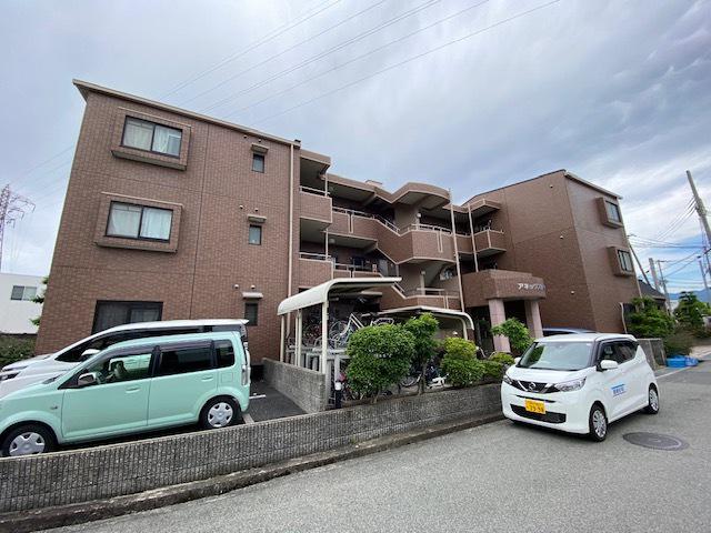 アネックス野間北(3LDK/2階)