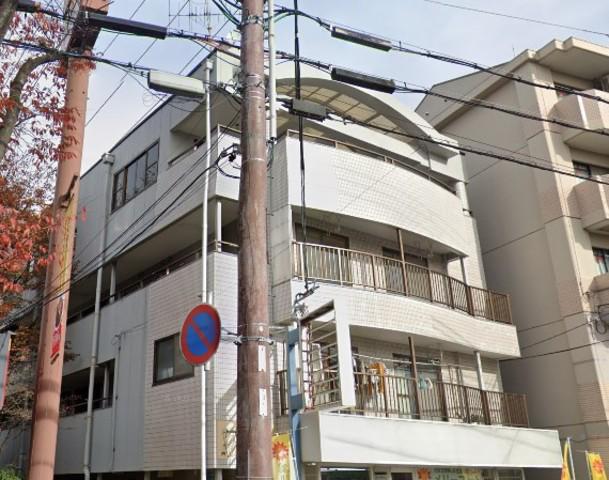 ベル武庫之荘(2DK/2階)