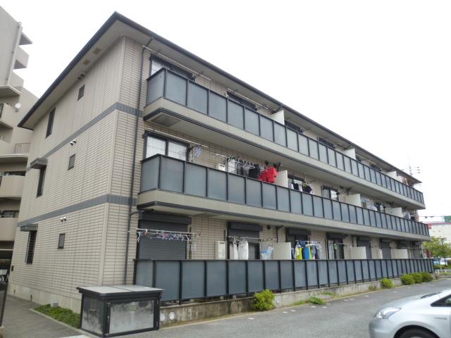 GRAND PLAISIR2(3LDK/3階)