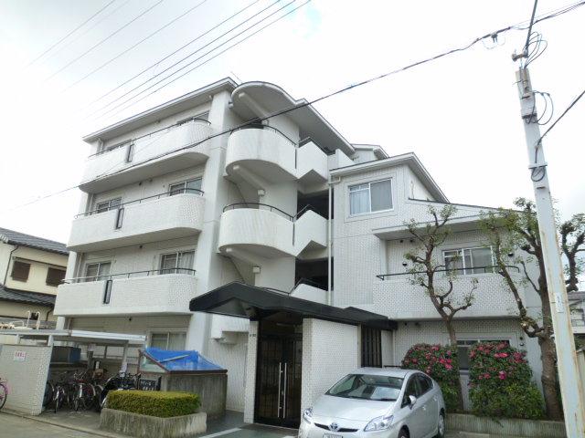 ラヴィール武庫之荘(2LDK/2階)