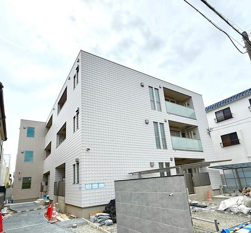 RIKO塚口(2LDK/1階)