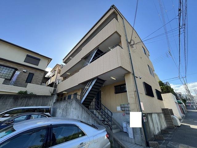 ALIARE愛宕山(1K/1階)