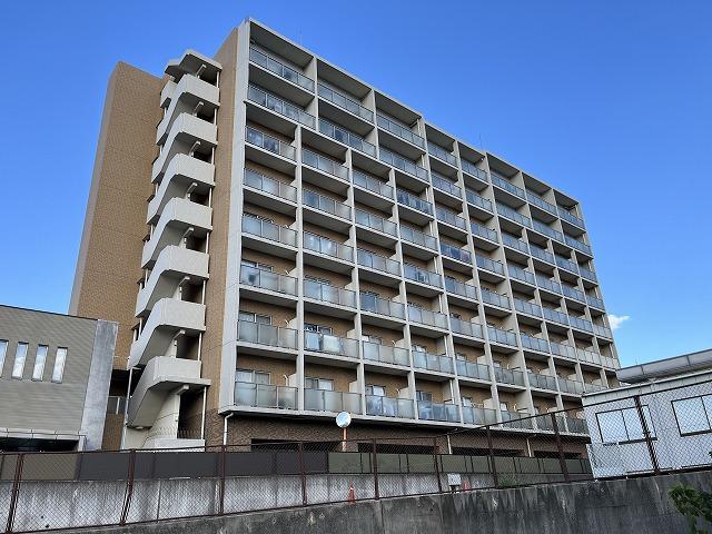 エトール10(1K/6階)
