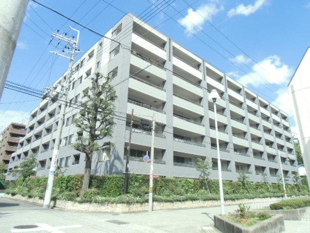 ジェイグラン甲子園口 (3DK/3階)