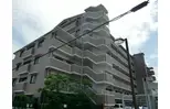 白鷹香枦園マンション