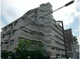 白鷹香枦園マンション