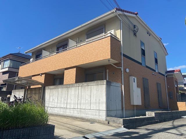 ジャスティス弐番館(ワンルーム/1階)