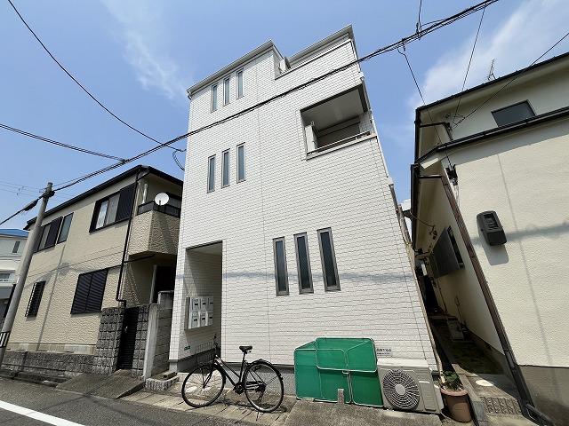 クレール二見町(ワンルーム/1階)
