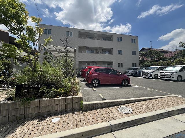 リゼ西宮仁川(2LDK/3階)