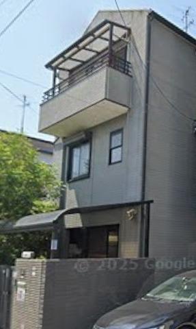 JR東海道・山陽本線 甲子園口駅 徒歩5分 築31年(6SLDK)