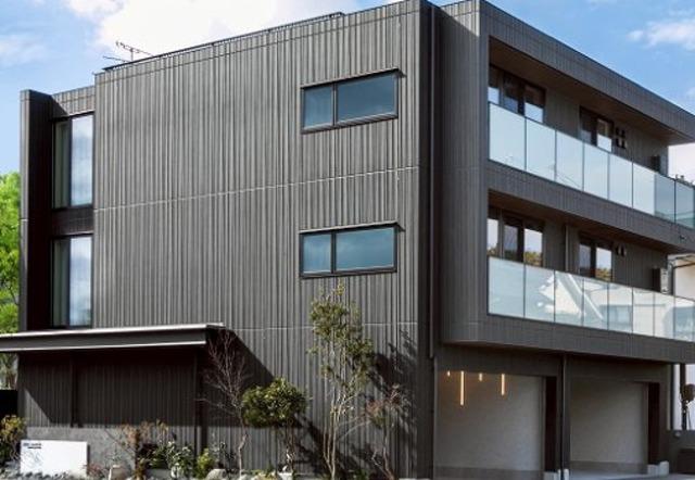 HEBEL MAISON PREMIUM 夙川(3LDK/1階)