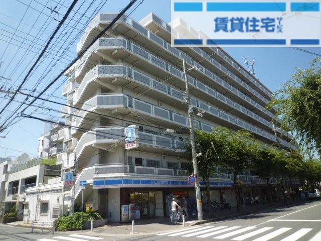ハイム高木131(3LDK/6階)