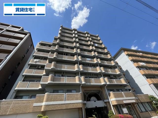 サンウェルシー21(3LDK/5階)
