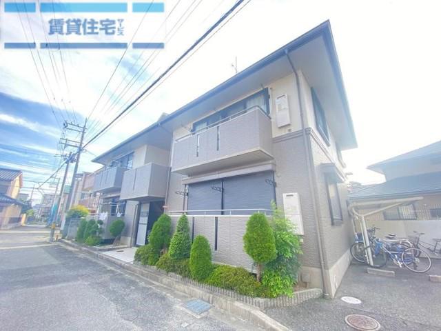 マノワール(2DK/2階)