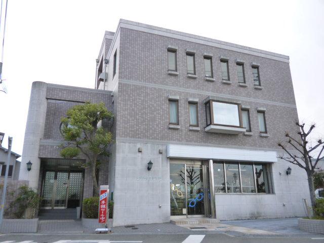 グランパティオ壱番館(3LDK/1階)