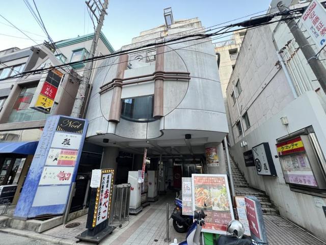 ハッピーコート塚口駅前(ワンルーム/5階)