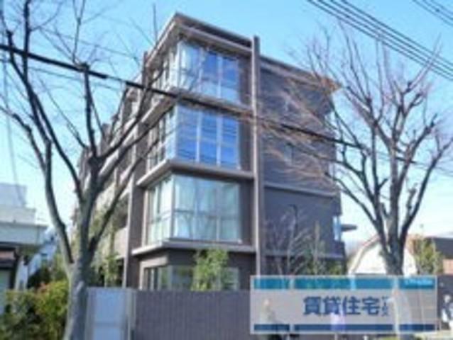 アミスター(2LDK/3階)