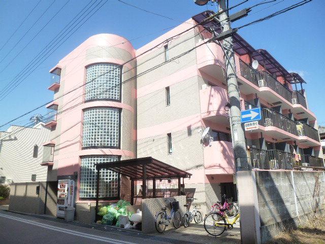 ダイドーメゾン園田2(1K/3階)