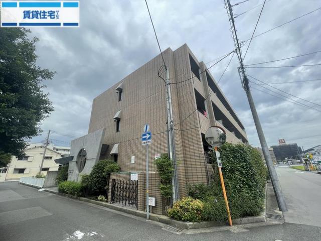フォレストヴィラ(3LDK/1階)