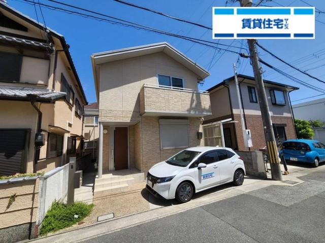 阪急伊丹線 稲野駅 徒歩11分 築12年(3LDK)