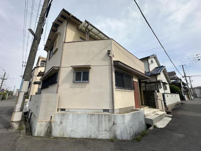 阪急神戸本線 塚口駅(阪急) 徒歩14分 築55年(3DK)